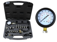 TESTOVAČ SYSTÉMU DIESELOVÝ MOTOR KOMPRESNÝ TLAK MANOMETER 0-70bar TESTOVAČ SYSTÉMU DIESELOVÝ MOTOR KOMPRESNÝ TLAK MANOMETER 0-70bar