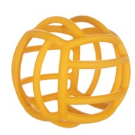 Canpol Sensory Teether silikónová loptička 80/303 Canpol Sensory Teether silikónová loptička 80/303