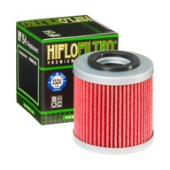HIFLO OLEJOVÝ FILTER HIFLOFILTRO HF154 HIFLO OLEJOVÝ FILTER HIFLOFILTRO HF154