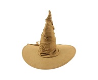 Čarodejnícky klobúk, veľkosť L (59 cm)