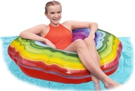 115 cm NAFUKOVACÍ PLÁVACKÝ KRUH BESTWAY 36163 115 cm NAFUKOVACÍ PLÁVACKÝ KRUH BESTWAY 36163