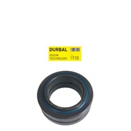 Ložisko GE 17 FO 2RS 17x35x20 DURBAL GERMANY Ložisko GE 17 FO 2RS 17x35x20 DURBAL GERMANY