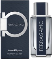 SALVATORE FERRAGAMO FERRAGAMO EDT 100 ml