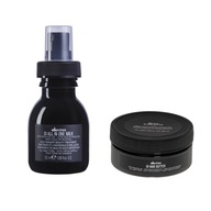 DAVINES OI OLEJOVÉ MASLO 75ML + MLIEKO 50ML REKONŠTRUKCIA DAVINES OI OLEJOVÉ MASLO 75ML + MLIEKO 50ML REKONŠTRUKCIA