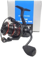 NAVIJAČKA JAXON NEOX CARBON 200 NAVIJAČKA JAXON NEOX CARBON 200
