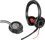 Herné slúchadlá Plantronics Gamecom D60 Herné slúchadlá Plantronics Gamecom D60