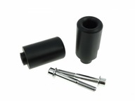 CRASH PADS SLIDERS SUZUKI GSXR GSX-R 600 750 04-05 CRASH PADS SLIDERS SUZUKI GSXR GSX-R 600 750 04-05