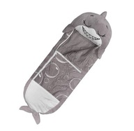 DETSKÝ VAK NA SPANIE detský VANKÚŠOVÝ DEKOVÝ STAN SHARK DETSKÝ VAK NA SPANIE detský VANKÚŠOVÝ DEKOVÝ STAN SHARK