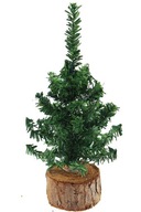 VIANOČNÝ STROMČEK Everlands umelý vianočný stromček 20cm