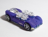 Hot Wheels Color Shifters - What-4-2 Hot Wheels Color Shifters - What-4-2