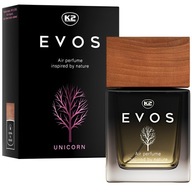 K2 EVOS UNICORN AUTO PARFÉM 50ml VIA K2 EVOS UNICORN AUTO PARFÉM 50ml VIA