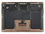FACTORY APPLE A2389 BATÉRIA MACBOOK AIR 13 M1 A2337 2020 FACTORY APPLE A2389 BATÉRIA MACBOOK AIR 13 M1 A2337 2020
