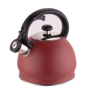 INDUKČNÁ kanvica ARONDI, ČERVENÁ, 1,8L INDUKČNÁ kanvica ARONDI, ČERVENÁ, 1,8L