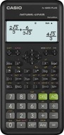 KALKULAČKA CASIO FX-82 ES PLUS DRUHÉHO VYDANIA