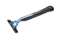 STROJ GILLETTE BLUE 3 HLADKÝ A'12 STROJ GILLETTE BLUE 3 HLADKÝ A'12