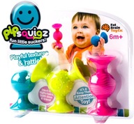 TUČNÁ PRÍSAVAČKA MOZGU BOBO HROZÍČKY 3 KS TUČNÁ PRÍSAVAČKA MOZGU BOBO HROZÍČKY 3 KS