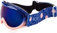 Dievčenské lyžiarske okuliare ROXY LOOLA 2.0 S3