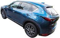 MAZDA CX-5 2017+ KRYTY ZRKADIEL MAZDA CX-5 2017+ KRYTY ZRKADIEL