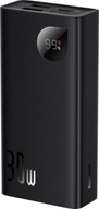 Powerbanka Baseus Adaman2 30W Overseas Edition 1000 Powerbanka Baseus Adaman2 30W Overseas Edition 1000