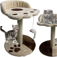 CAT SCRATCRATOR, LEST, POST, TOY CAT SCRATCRATOR, LEST, POST, TOY