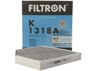 FILTRON KABÍNOVÝ FILTER AUDI A6 C7 A7 A8 D4 FILTRON KABÍNOVÝ FILTER AUDI A6 C7 A7 A8 D4