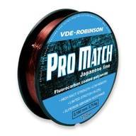 ROBINSON Pro Match vlasec 150m - 0,18mm ROBINSON Pro Match vlasec 150m - 0,18mm