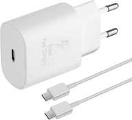 SUPER RÝCHLA 25W NABÍJAČKA SAMSUNG A53 S20 S21 S22 SUPER RÝCHLA 25W NABÍJAČKA SAMSUNG A53 S20 S21 S22