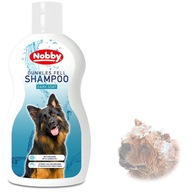Šampón pre psov s tmavou srsťou, 300 ml Šampón pre psov s tmavou srsťou, 300 ml