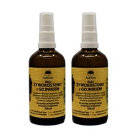 1+1 KOMFROSTOVÝ OLEJ S KOMFROSTOM 100ml 1+1 KOMFROSTOVÝ OLEJ S KOMFROSTOM 100ml