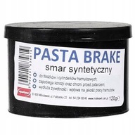 PASTA NA BRZDOVÝ PIEST 120G