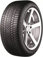 4 x Bridgestone Weather Control A005 235/55R19 101
