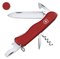 Vreckový nôž Victorinox 0,8353 Picknicker, 111 mm Vreckový nôž Victorinox 0,8353 Picknicker, 111 mm