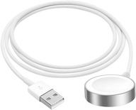 INDUKTÍVNA NABÍJAČKA pre APPLE WATCH - KOV INDUKTÍVNA NABÍJAČKA pre APPLE WATCH - KOV