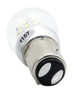 BAY15D dvojvláknová LED žiarovka 12V DC 21/5W Stop BAY15D dvojvláknová LED žiarovka 12V DC 21/5W Stop