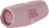 Reproduktor JBL Charge 5 ružový Reproduktor JBL Charge 5 ružový