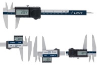 Digitálne posuvné meradlo CDM-Flex LCD 150mm Limit