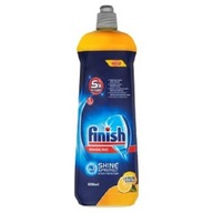 Finish Leštiaca kvapalina 800 ml citrón Finish Leštiaca kvapalina 800 ml citrón