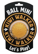 Kiwi Walker Let's Play BALL Mini oranžová loptička