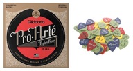 Struny na klasickú gitaru D'Addario EJ45 + ZDARMA Struny na klasickú gitaru D'Addario EJ45 + ZDARMA