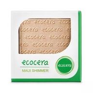 Ecocera Shimmer Maui Illuminating Powder 10g Ecocera Shimmer Maui Illuminating Powder 10g