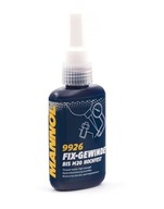 LEPIDLO NA NITE 50G STRONG SCT MANNOL - 9926 LEPIDLO NA NITE 50G STRONG SCT MANNOL - 9926