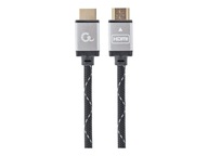 GEMBIRD CCB-HDMIL-1M Gembird vysokorýchlostný HDMI kábel