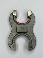 Obojstranný rozchod čeľustí 27 mm e9 SUHL Obojstranný rozchod čeľustí 27 mm e9 SUHL
