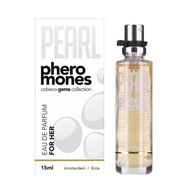 Dámsky parfém Pearl Feromones Gems For Her 15 ml