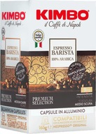 Kapsule pre Nespresso Kimbo Espresso Barista 30 ks Kapsule pre Nespresso Kimbo Espresso Barista 30 ks