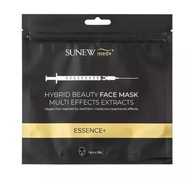 Sunew Med Essence hybridná maska s peptidmi 1 ks Sunew Med Essence hybridná maska s peptidmi 1 ks