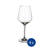 La Divina Burgundské poháre Villeroy & Boch 4 ks La Divina Burgundské poháre Villeroy & Boch 4 ks