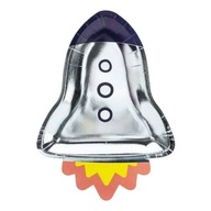 Tanier Kosmos - Rocket, 21,5 x 29,5 cm