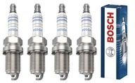 BOSCH 0 242 235 666 Zapaľovacia sviečka BOSCH 0 242 235 666 Zapaľovacia sviečka