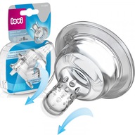 LOVI DYNAMIC cumlík na fľašu 9m+ FAST LOVI DYNAMIC cumlík na fľašu 9m+ FAST